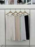Casual Wide-leg Pants *4 Colors