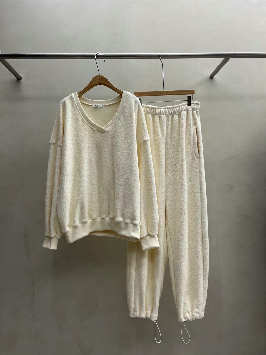 Breeze Lounge set