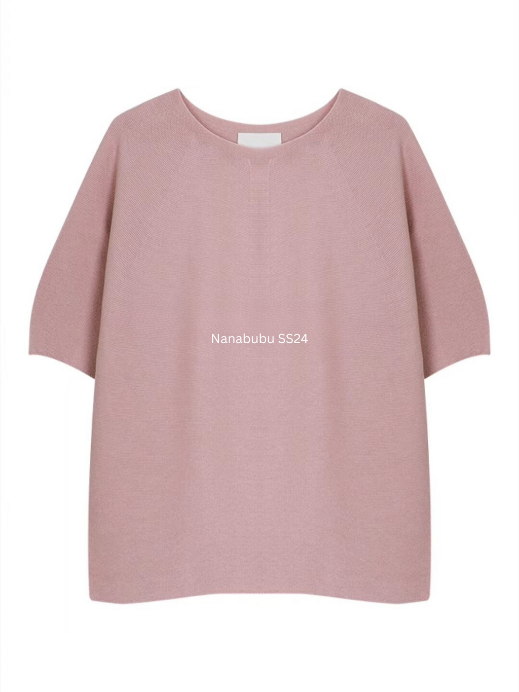 Luxe Cotton Knit Sweater *3 Colors