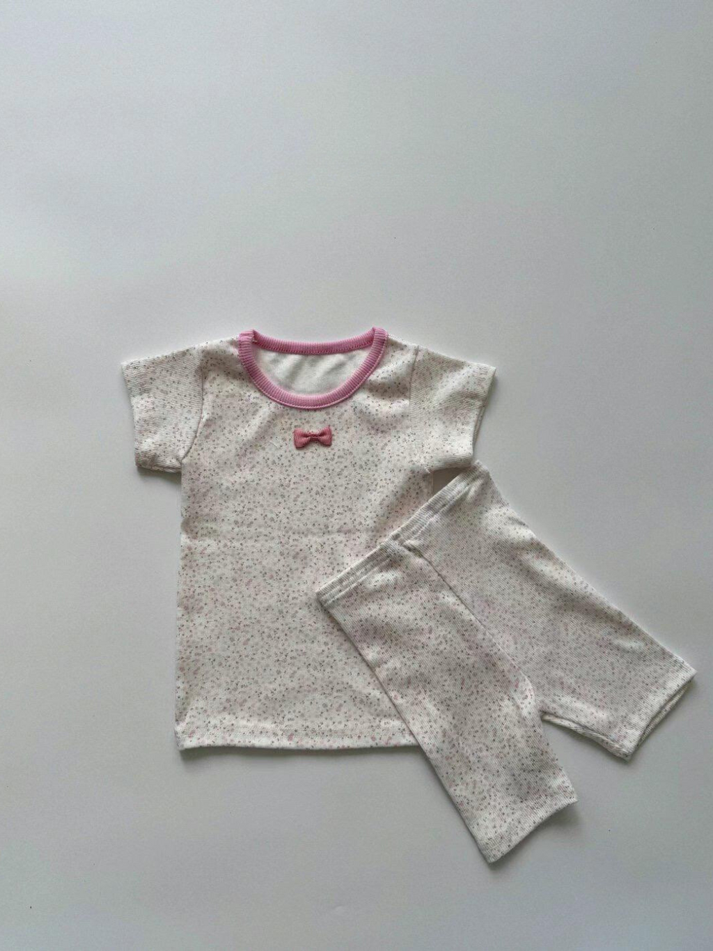 Rebonbon Homewear Kids Set *2 Colors