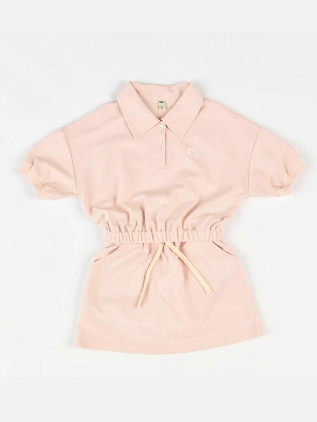 Two-piece Cotton Kids Clothing *3 Colors