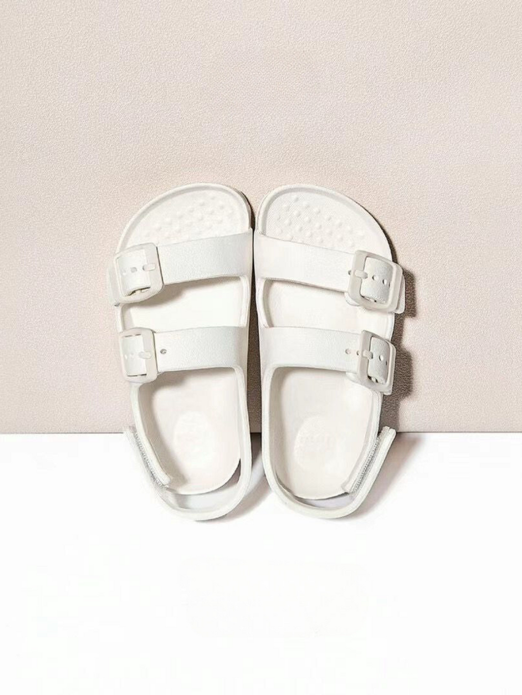 Double-Strap Kids Sandals *3 Colors