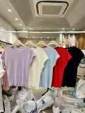 Summer Knit Sweater