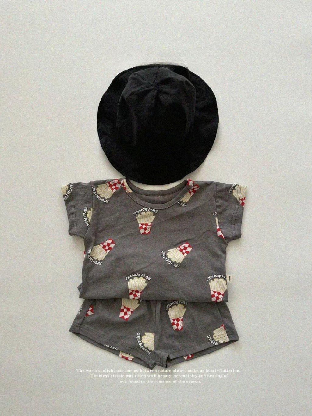 Summer Printed Kids Shorts *7 Colors