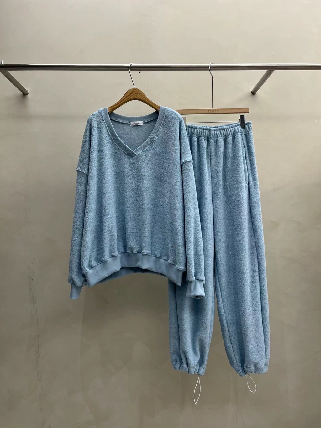 Breeze Lounge set