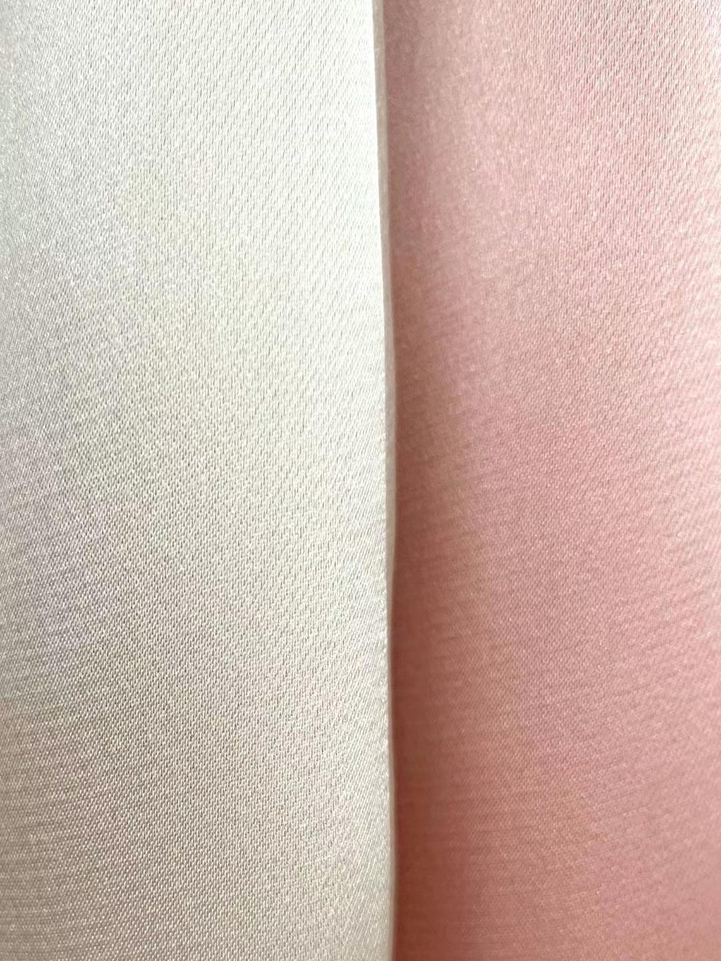 High-waisted Slit Maxi Skirt *2 Colors