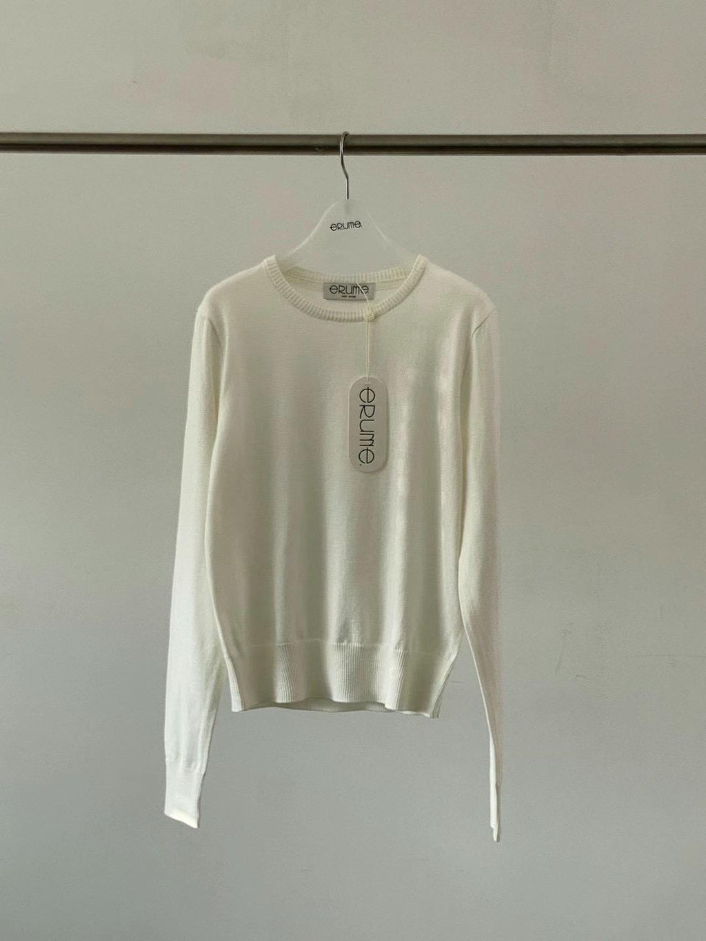Casual Long-sleeved Sweater *5 Colors